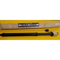 YAESU ATAS-120A ANTENNA AD ACCORDO AUTOMATICO - PARI AL NUOVO - USATA SOLO 2 VOLTE E RIPOSTA